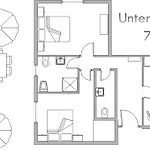 Mandaric Appartement *