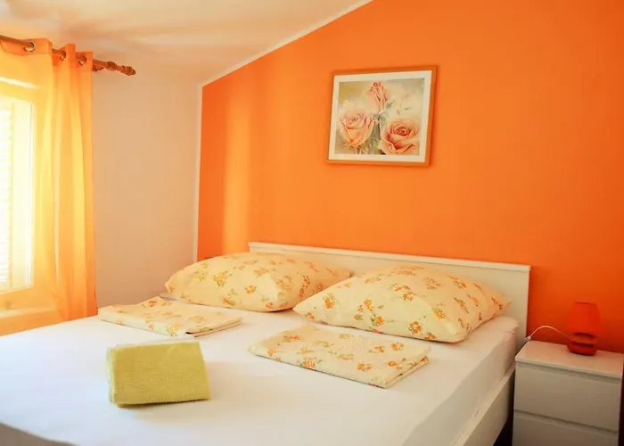 Mandaric تروغير