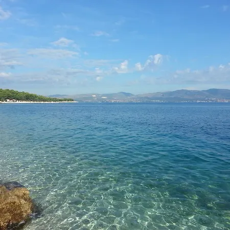 Mandaric Apartamento