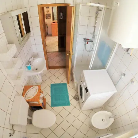 Apartamento Mandaric Trogir