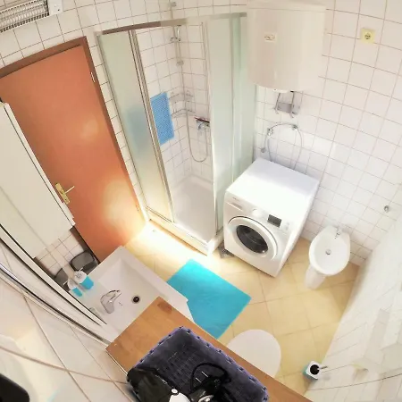 Apartamento Mandaric Trogir