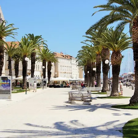 Mandaric Apartamento *