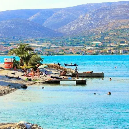 Apartamento Mandaric *