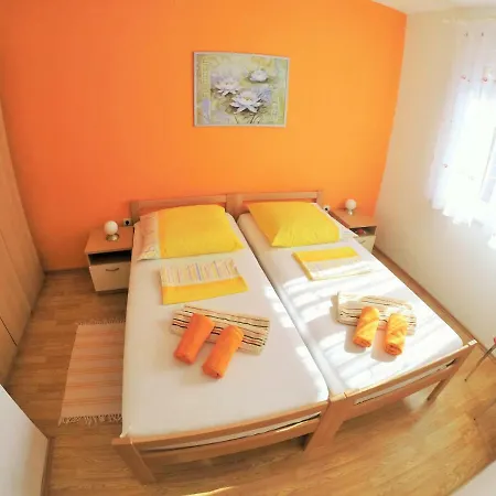 Mandaric Apartamento *