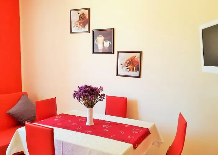 Mandaric Διαμέρισμα *