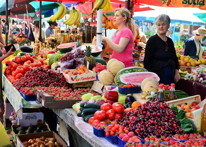 Διαμέρισμα Mandaric *