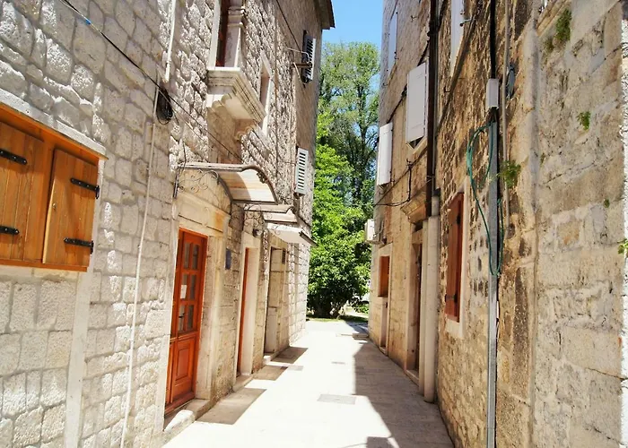 Διαμέρισμα Mandaric *