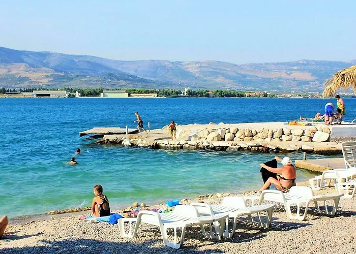 Mandaric Διαμέρισμα