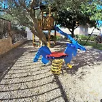 דירה Mandaric *