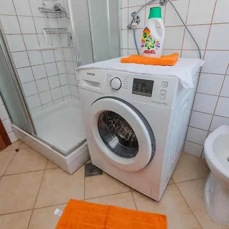 Apartman Mandaric