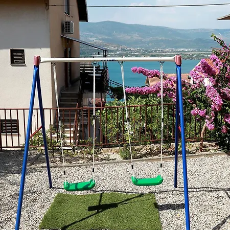 Mandaric Apartman Trogir