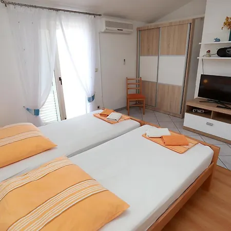Appartement Mandaric *