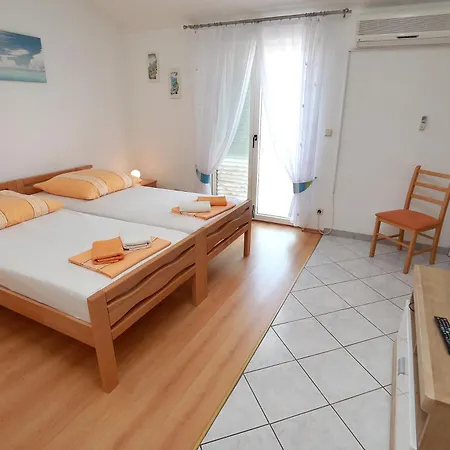 Mandaric Apartman