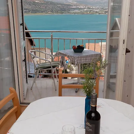 Apartman Mandaric