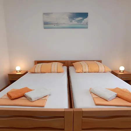 Mandaric Appartement Trogir