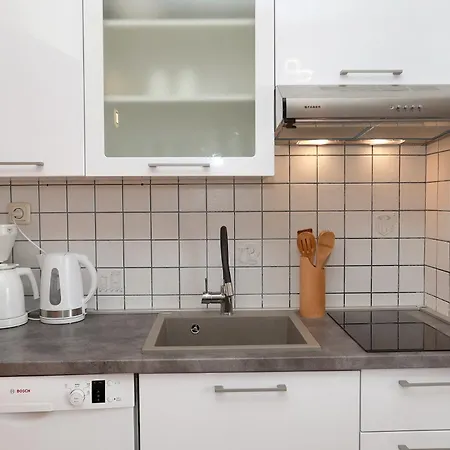 Appartement Mandaric Trogir