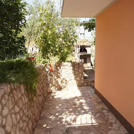 Apartman Mandaric