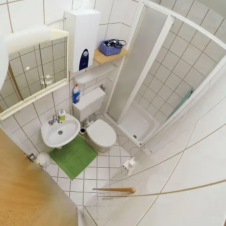 Mandaric Appartement Trogir