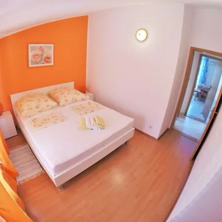 Apartman Mandaric Trogir