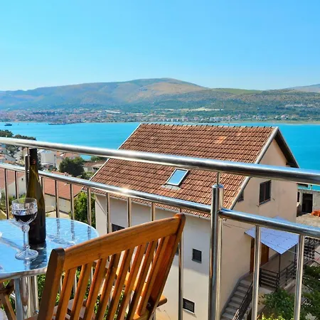 Appartement Mandaric Trogir