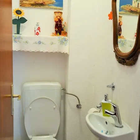 Apartman Mandaric