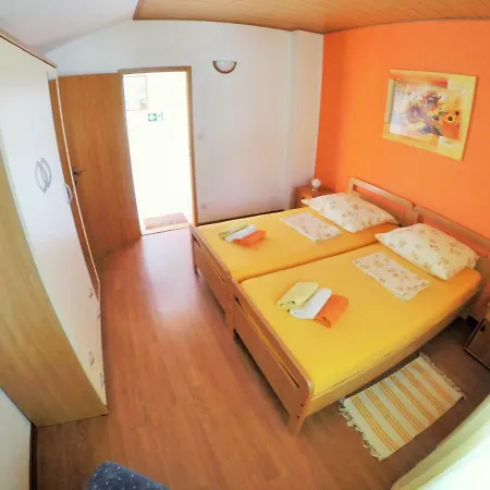 Mandaric Apartman