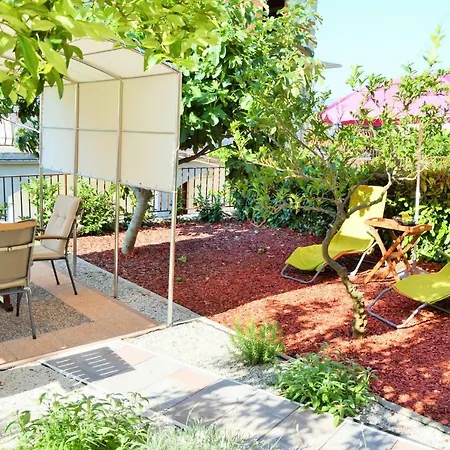 Mandaric Apartman Trogir