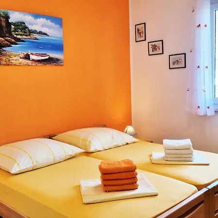 Appartement Mandaric Trogir