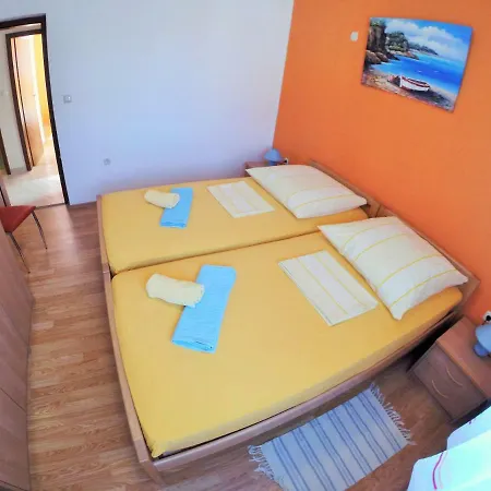Appartement Mandaric Trogir