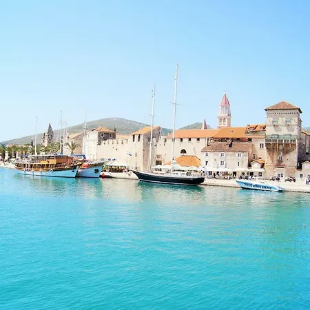 Mandaric Apartman