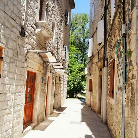 Appartement Mandaric *