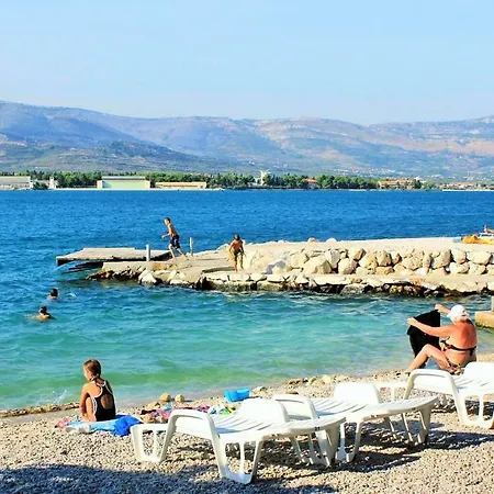 Mandaric Apartman